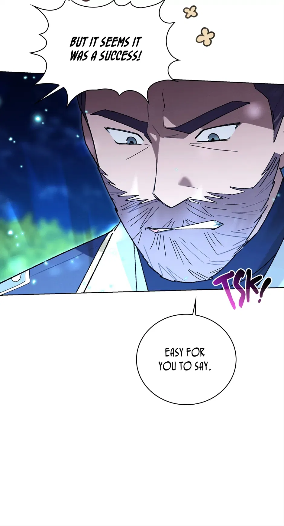 They Say I Was Born a King’s Daughter Chapter 287 – Page 37