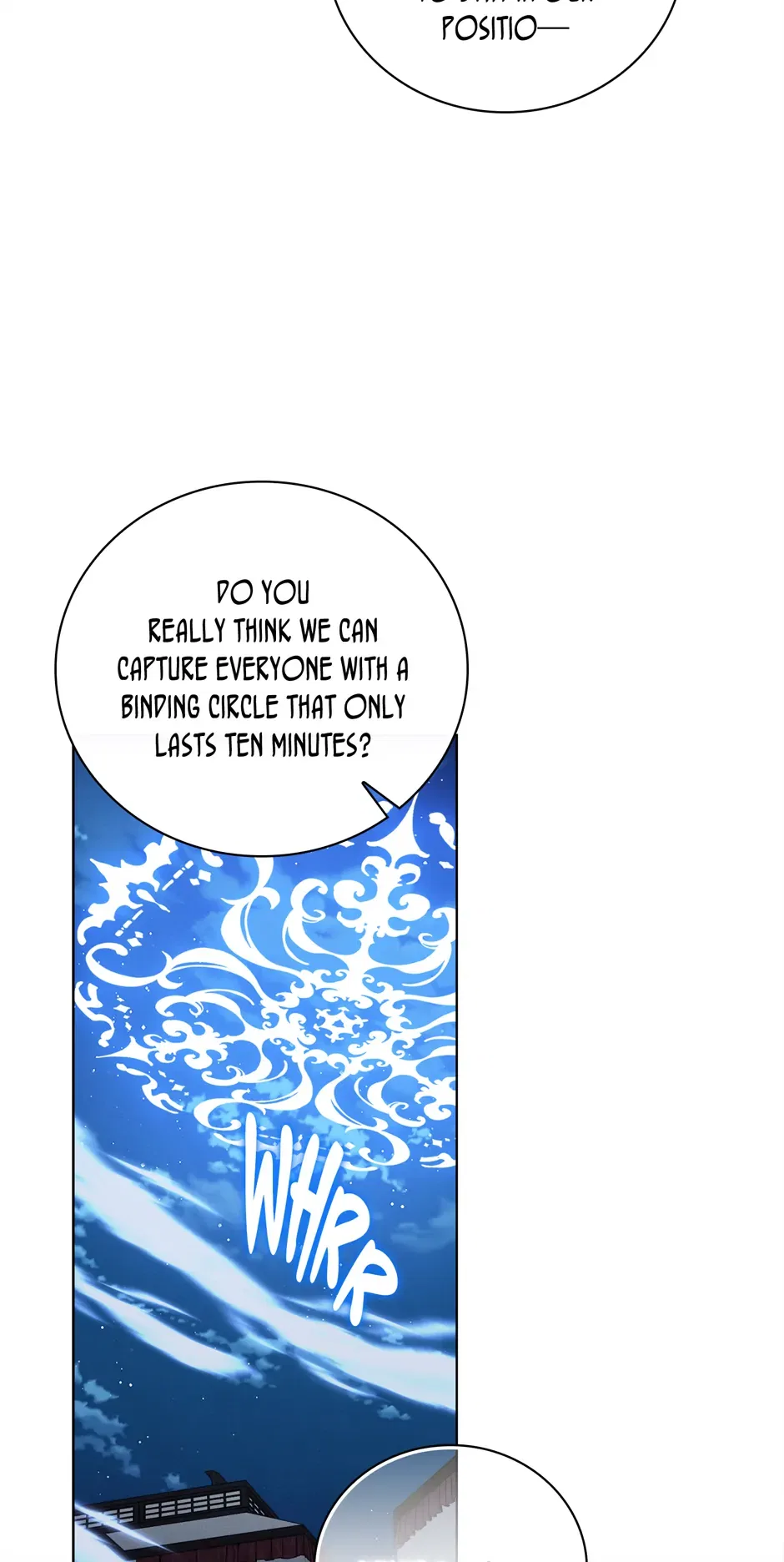They Say I Was Born a King’s Daughter Chapter 287 – Page 39