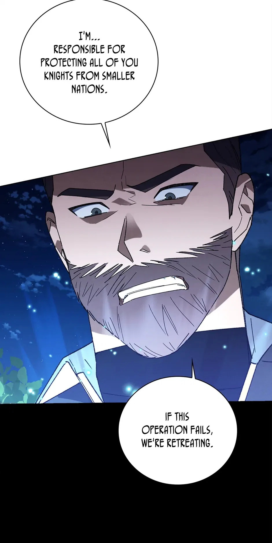 They Say I Was Born a King’s Daughter Chapter 287 – Page 43