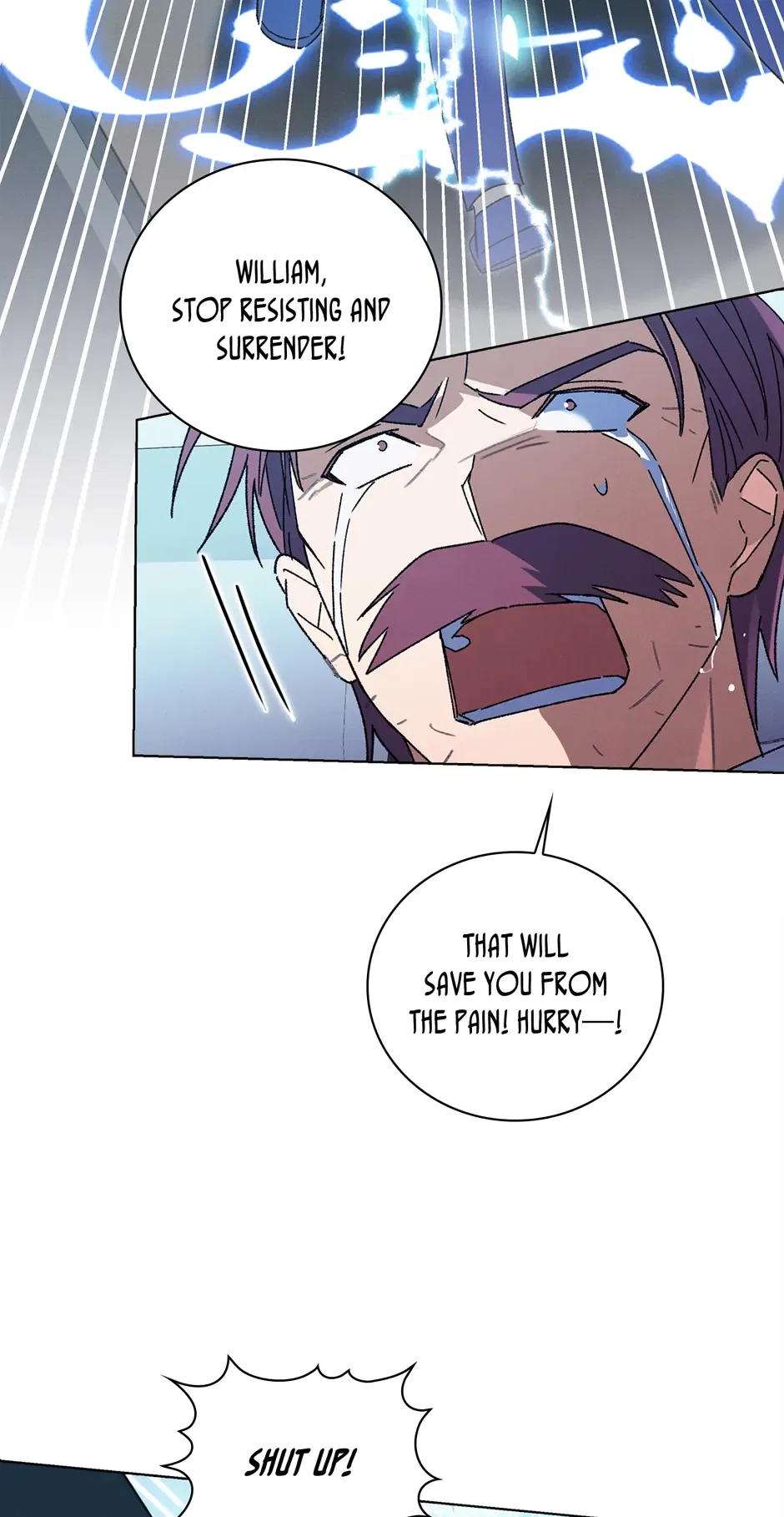 They Say I Was Born a King’s Daughter Chapter 287 – Page 48