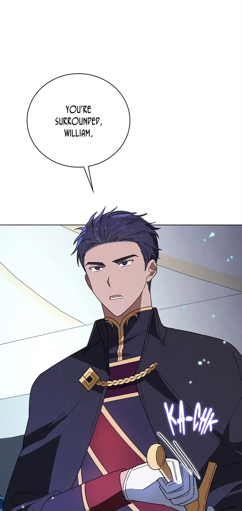 They Say I Was Born a King’s Daughter Chapter 287 – Page 52
