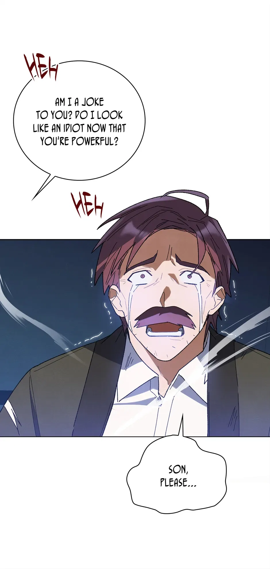 They Say I Was Born a King’s Daughter Chapter 287 – Page 56