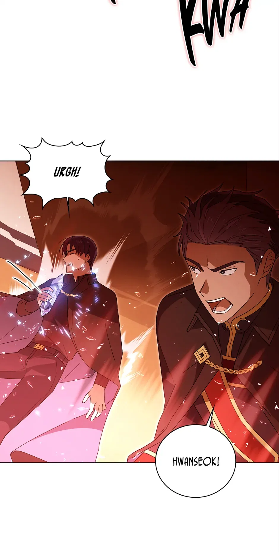 They Say I Was Born a King’s Daughter Chapter 287 – Page 60
