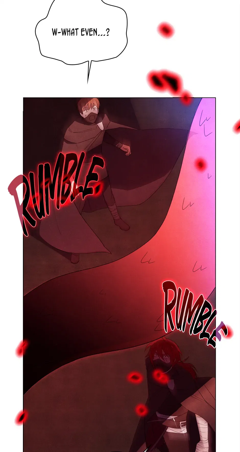 They Say I Was Born a King’s Daughter Chapter 287 – Page 72