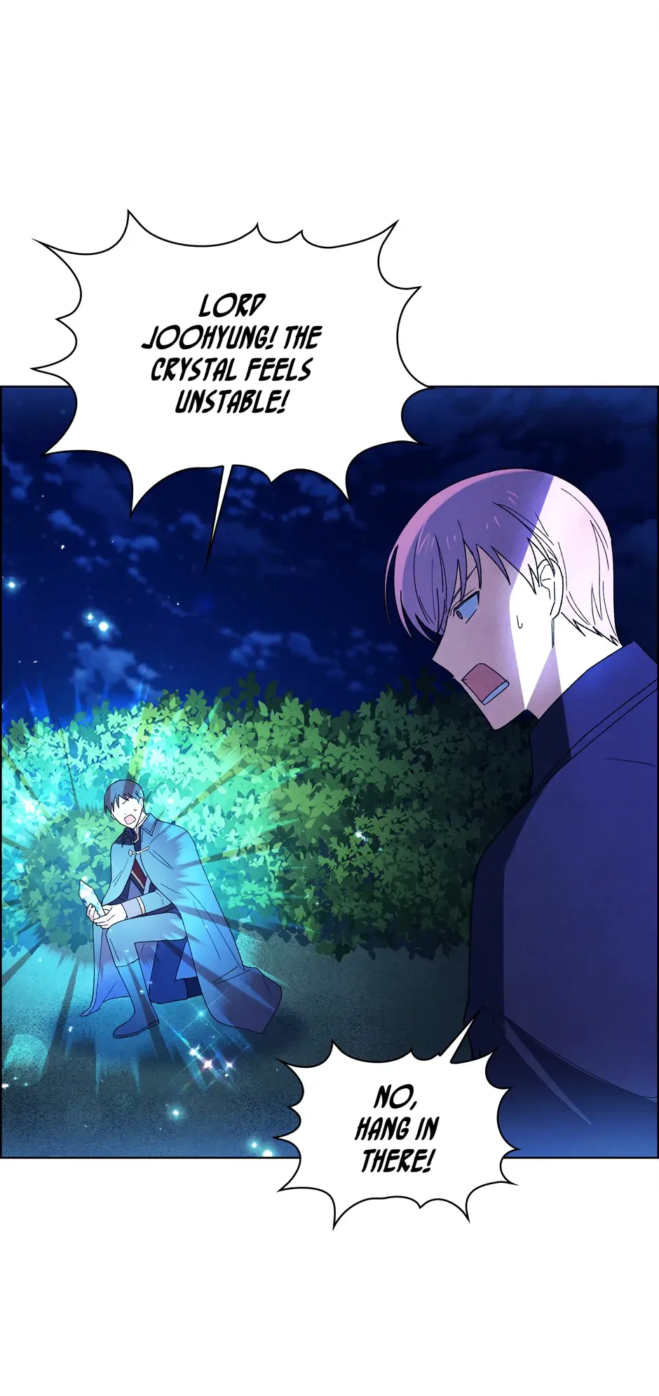 They Say I Was Born a King’s Daughter Chapter 287 – Page 76