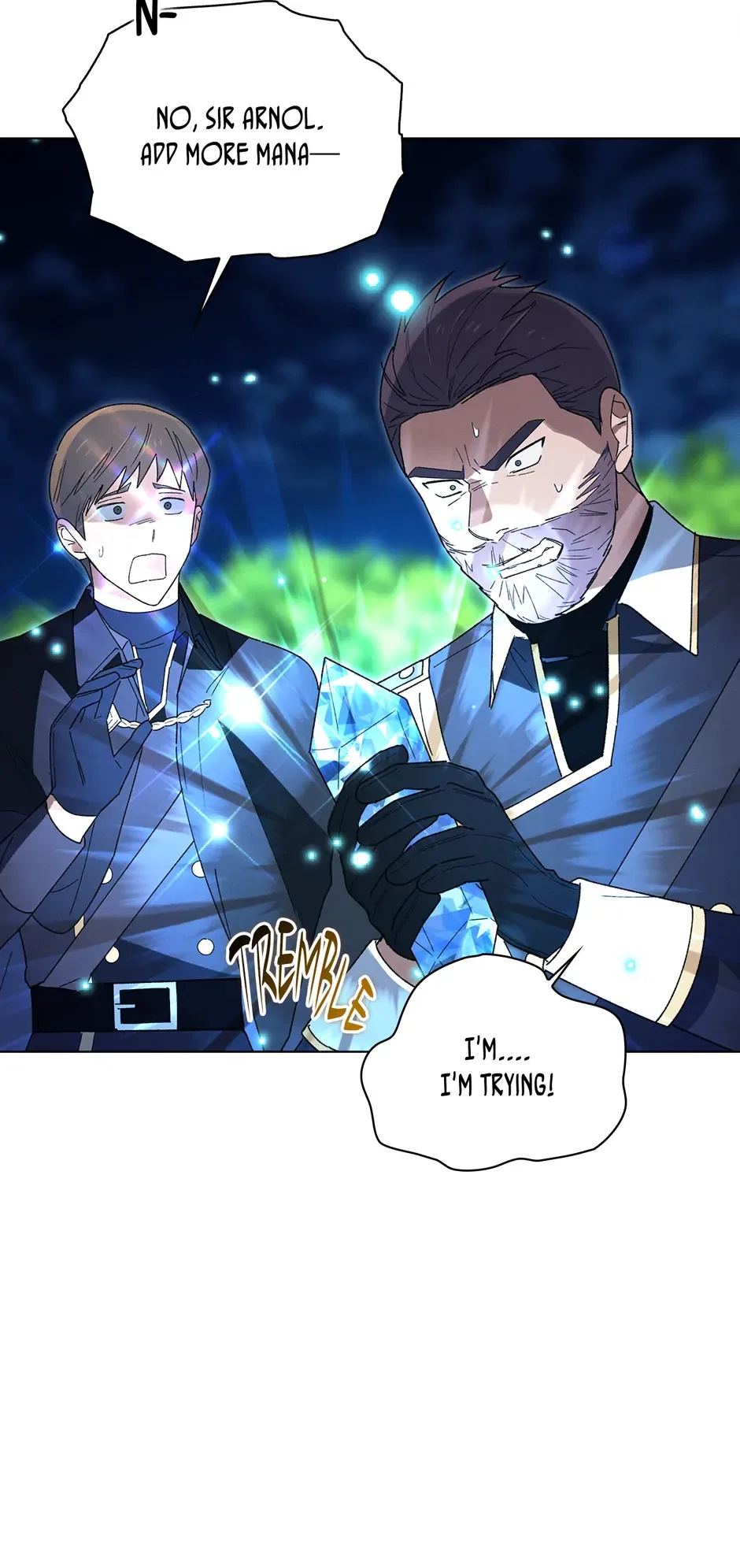 They Say I Was Born a King’s Daughter Chapter 287 – Page 78