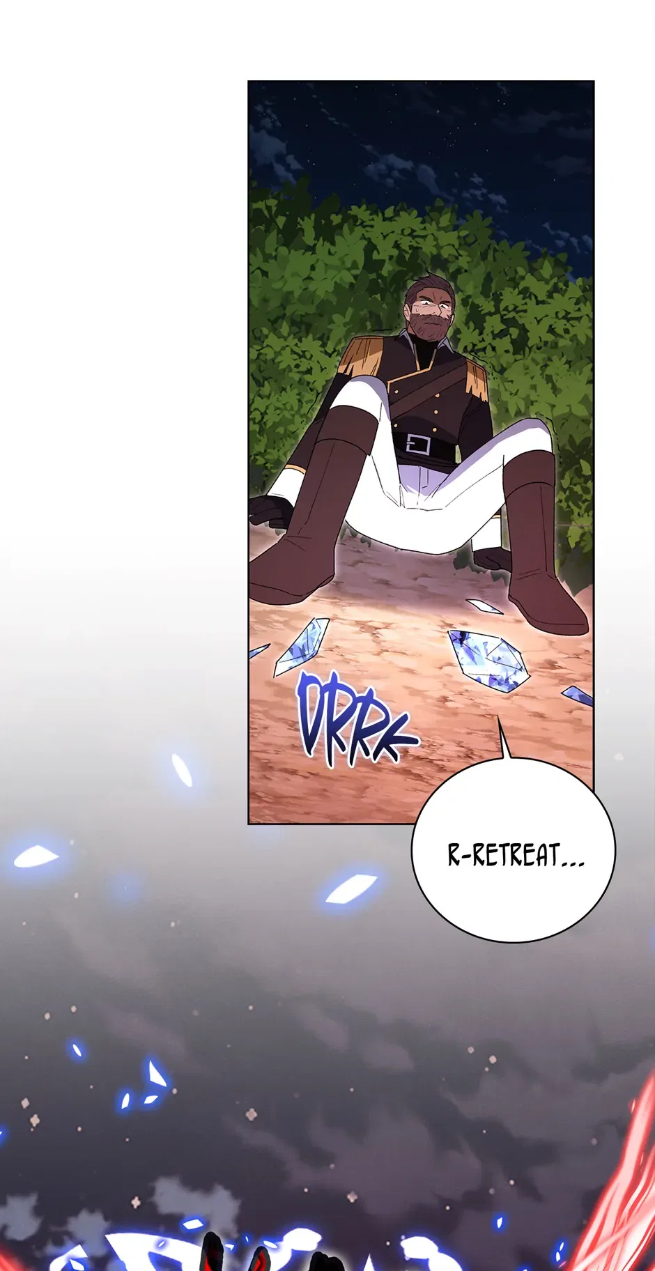 They Say I Was Born a King’s Daughter Chapter 287 – Page 81