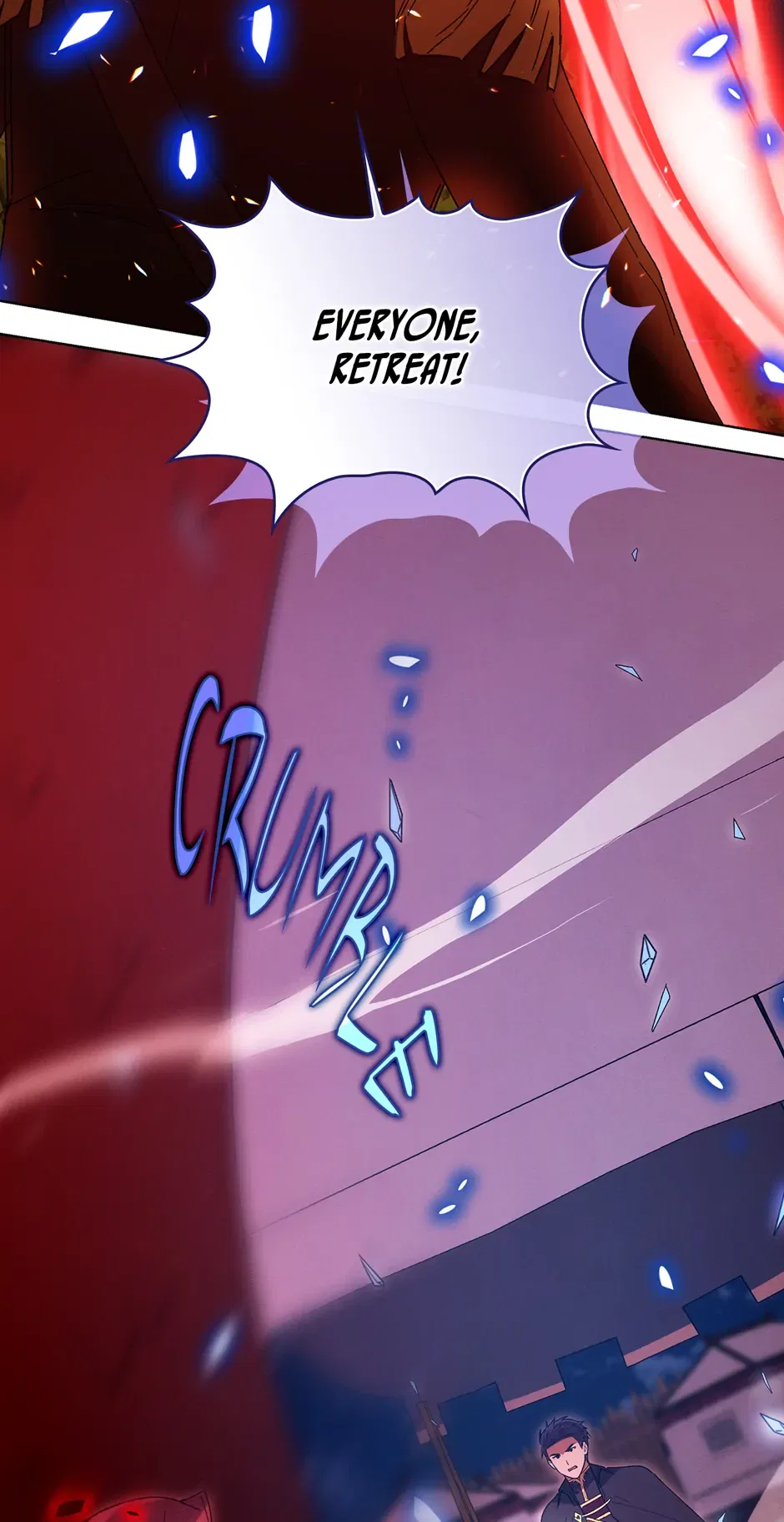 They Say I Was Born a King’s Daughter Chapter 287 – Page 83
