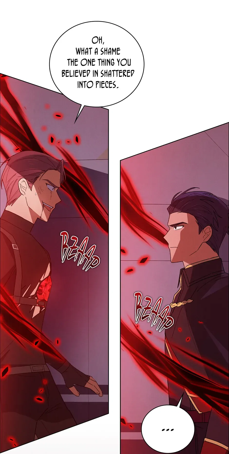 They Say I Was Born a King’s Daughter Chapter 287 – Page 85