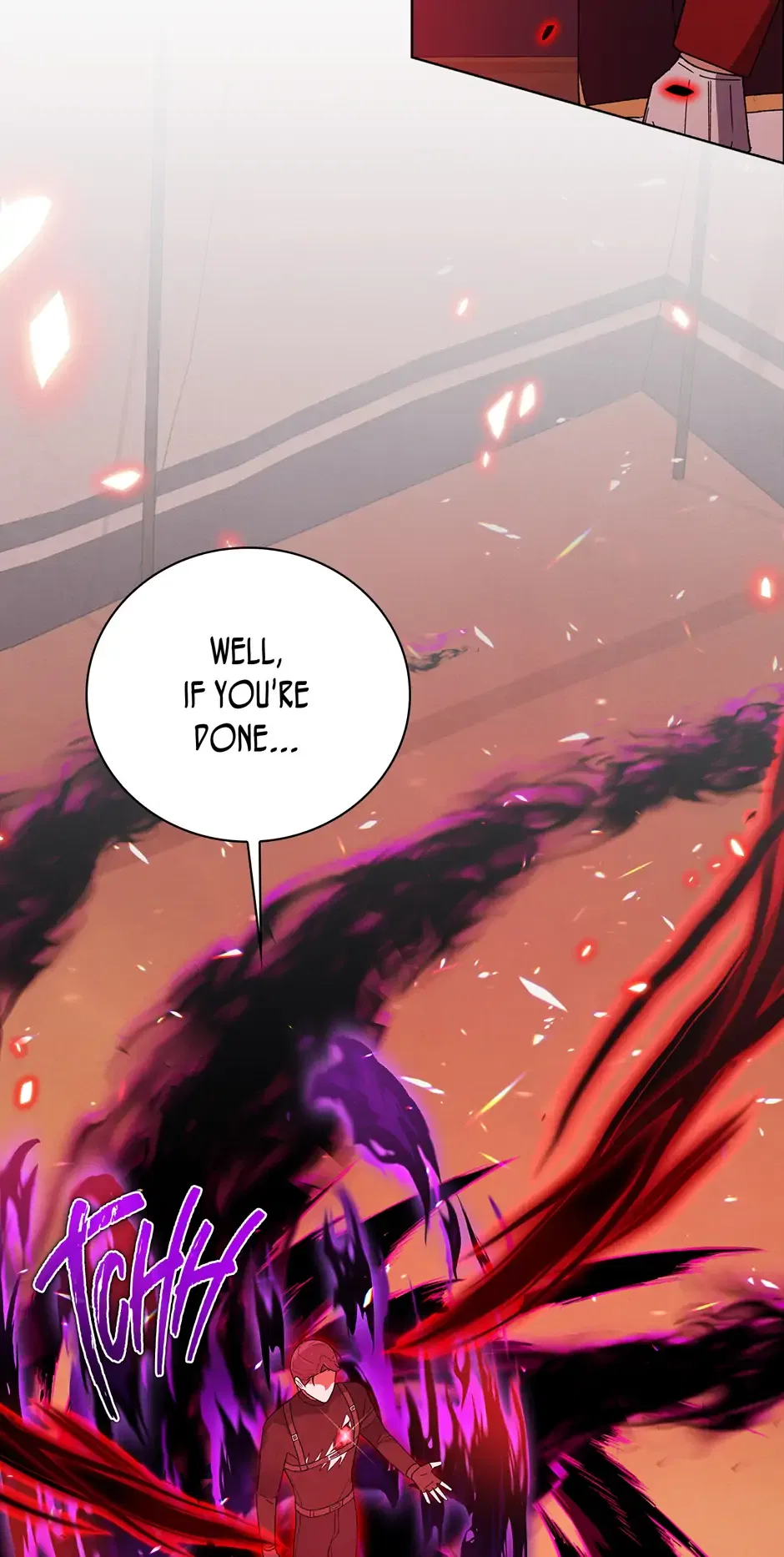 They Say I Was Born a King’s Daughter Chapter 287 – Page 86