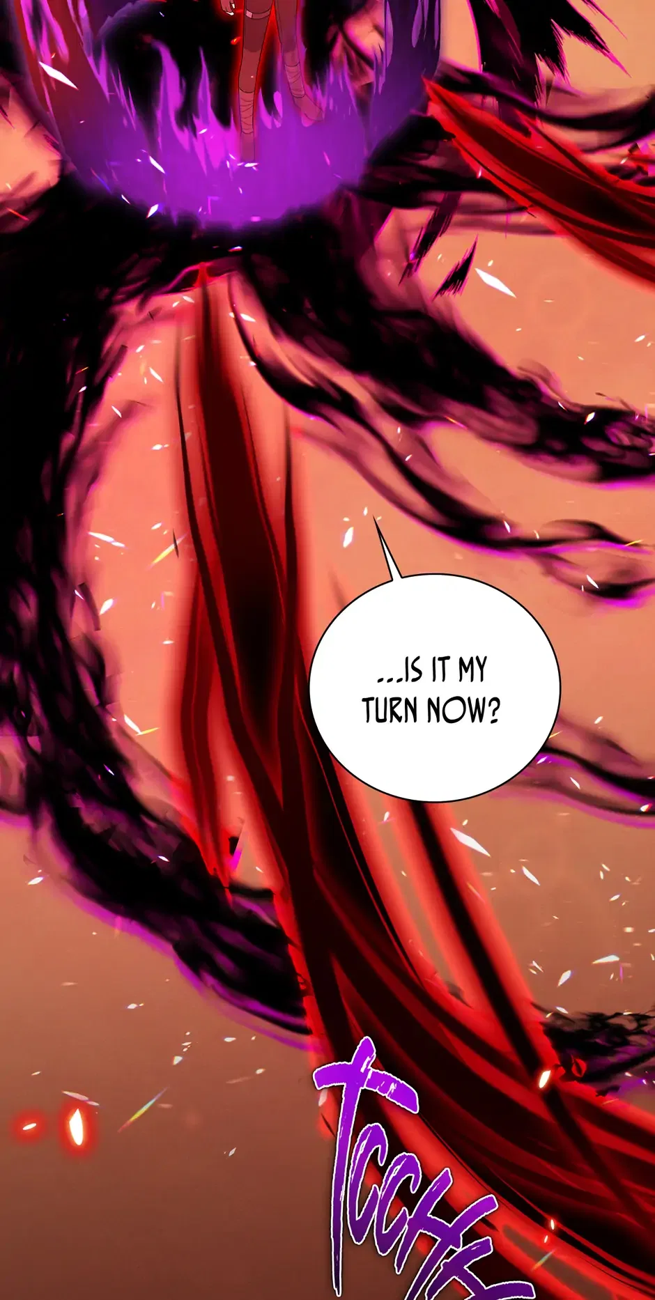 They Say I Was Born a King’s Daughter Chapter 287 – Page 87