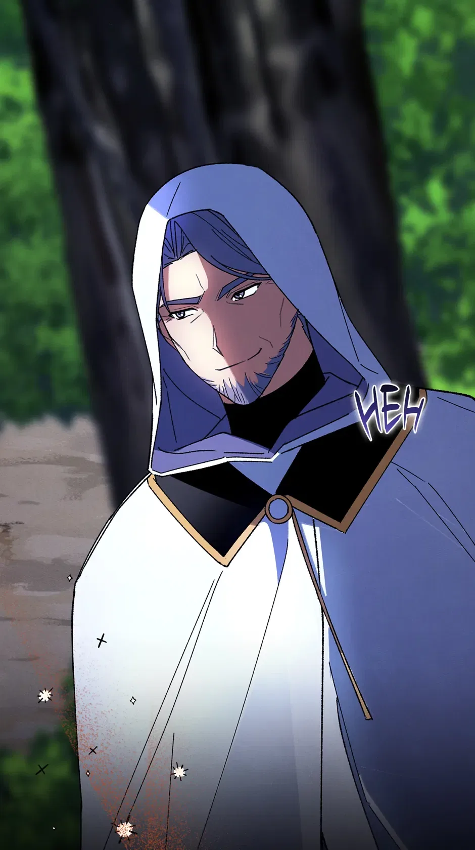 They Say I Was Born a King’s Daughter Chapter 286 – Page 4