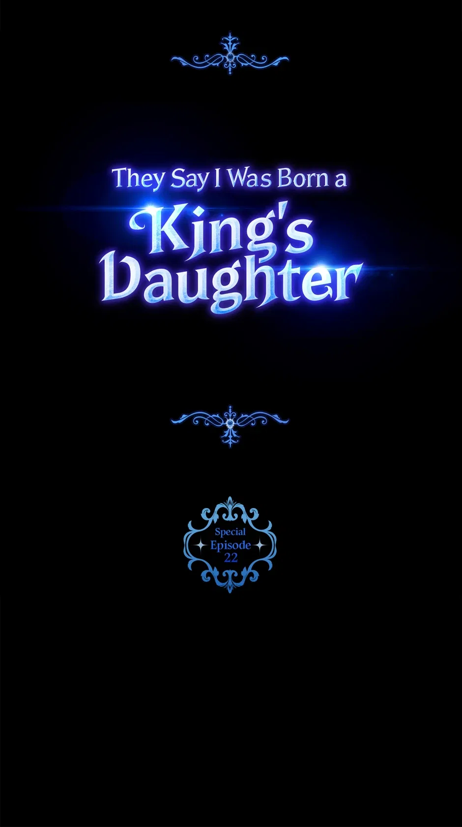 They Say I Was Born a King’s Daughter Chapter 286 – Page 6