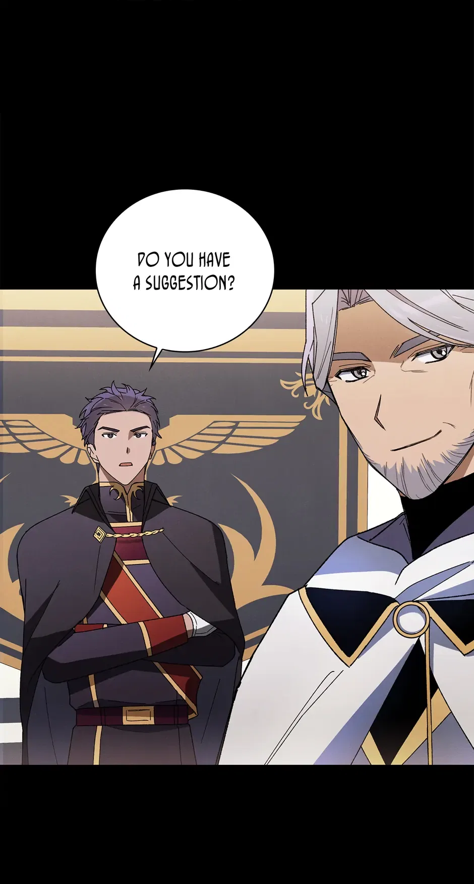 They Say I Was Born a King’s Daughter Chapter 286 – Page 12