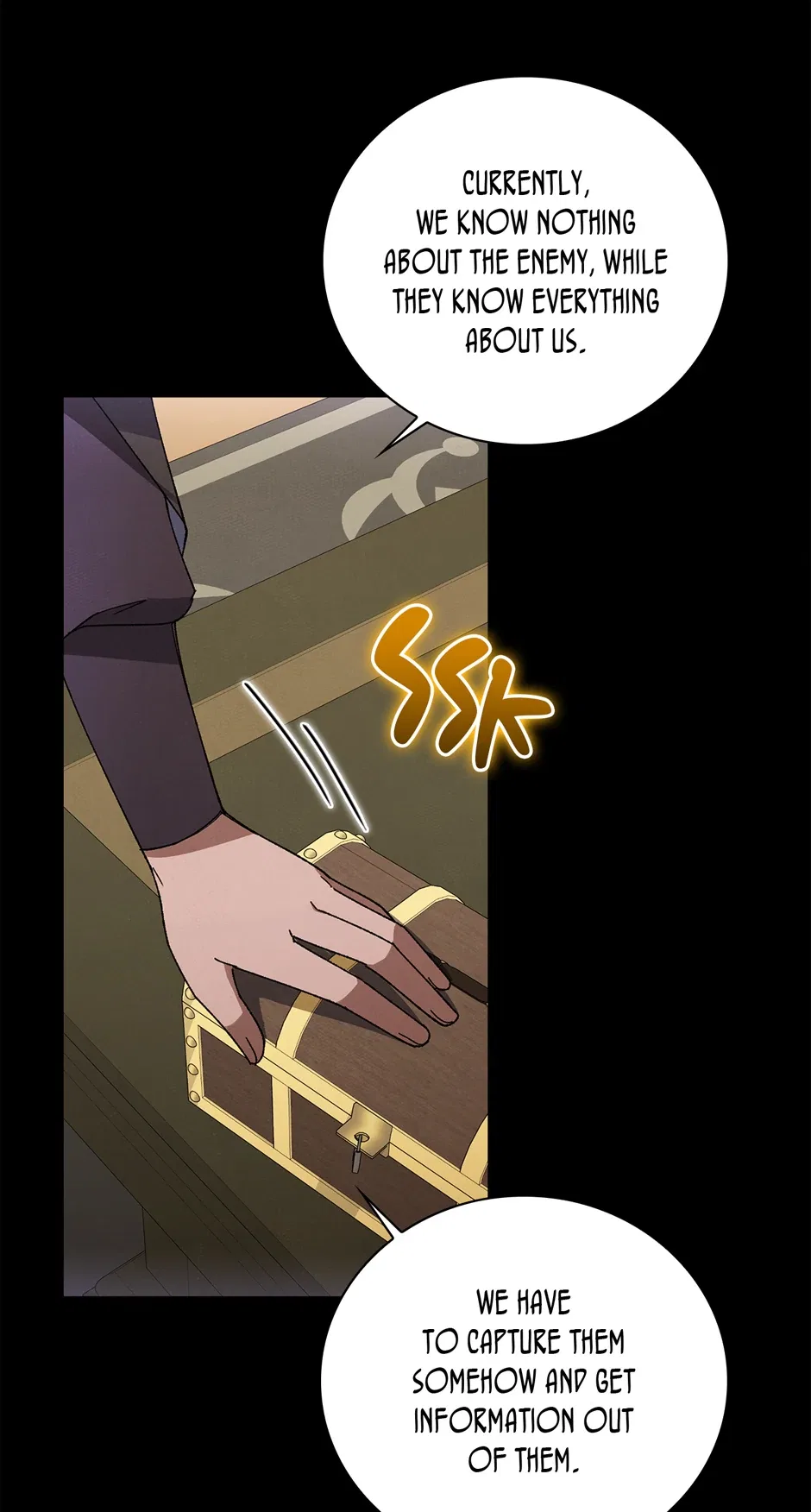 They Say I Was Born a King’s Daughter Chapter 286 – Page 13