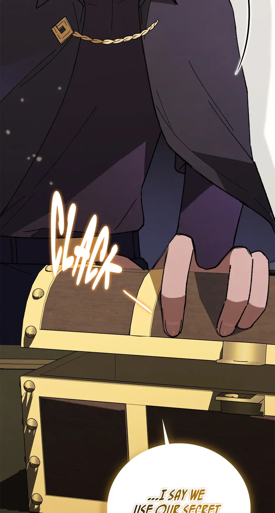 They Say I Was Born a King’s Daughter Chapter 286 – Page 15