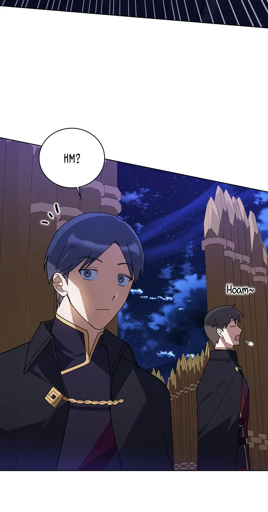 They Say I Was Born a King’s Daughter Chapter 286 – Page 21