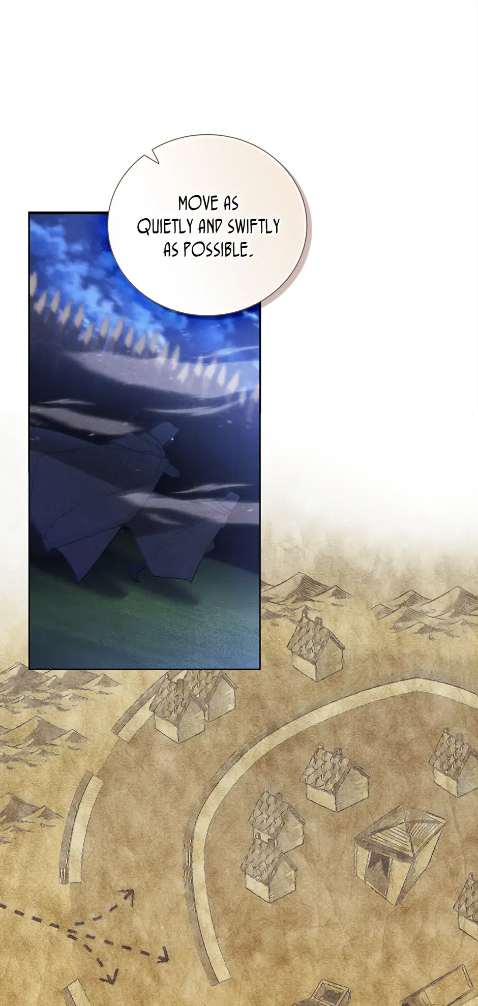 They Say I Was Born a King’s Daughter Chapter 286 – Page 30