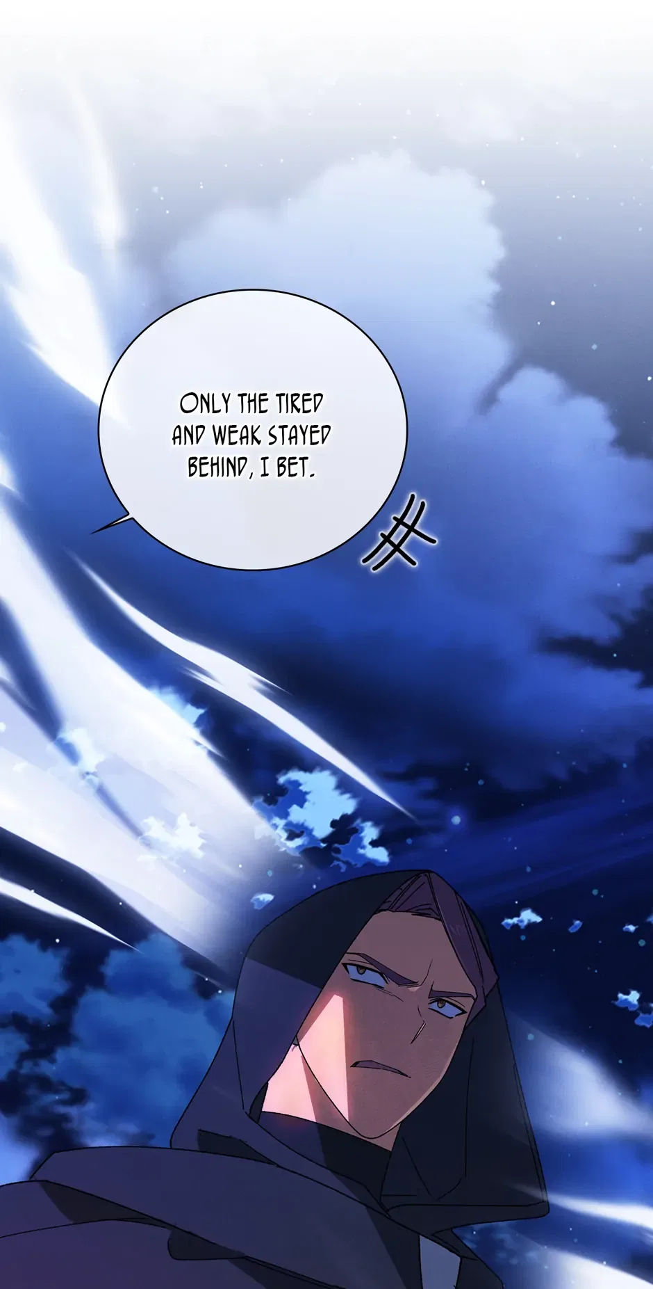 They Say I Was Born a King’s Daughter Chapter 286 – Page 34