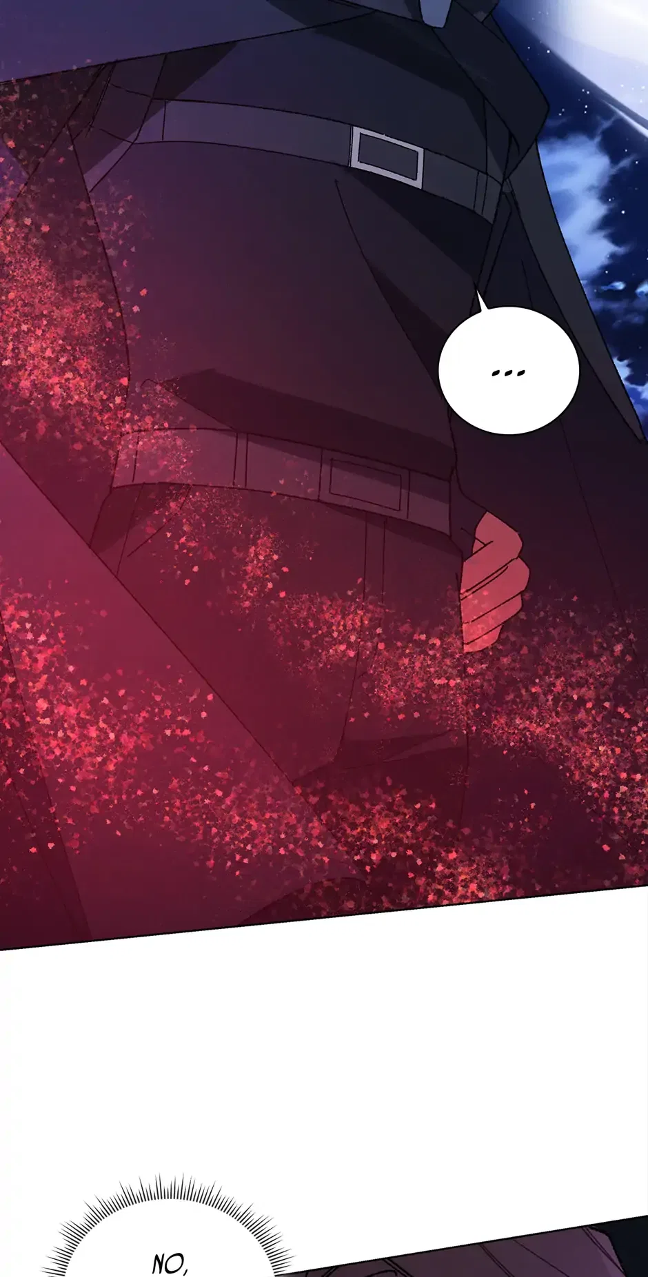 They Say I Was Born a King’s Daughter Chapter 286 – Page 35