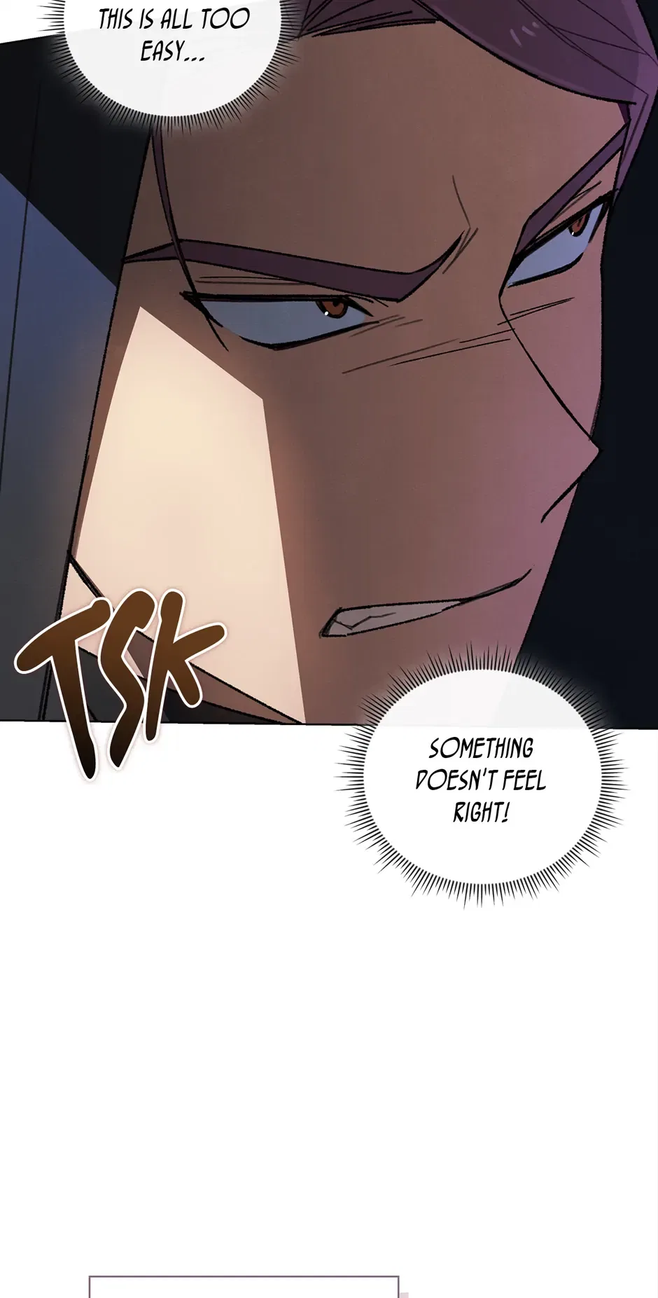 They Say I Was Born a King’s Daughter Chapter 286 – Page 36