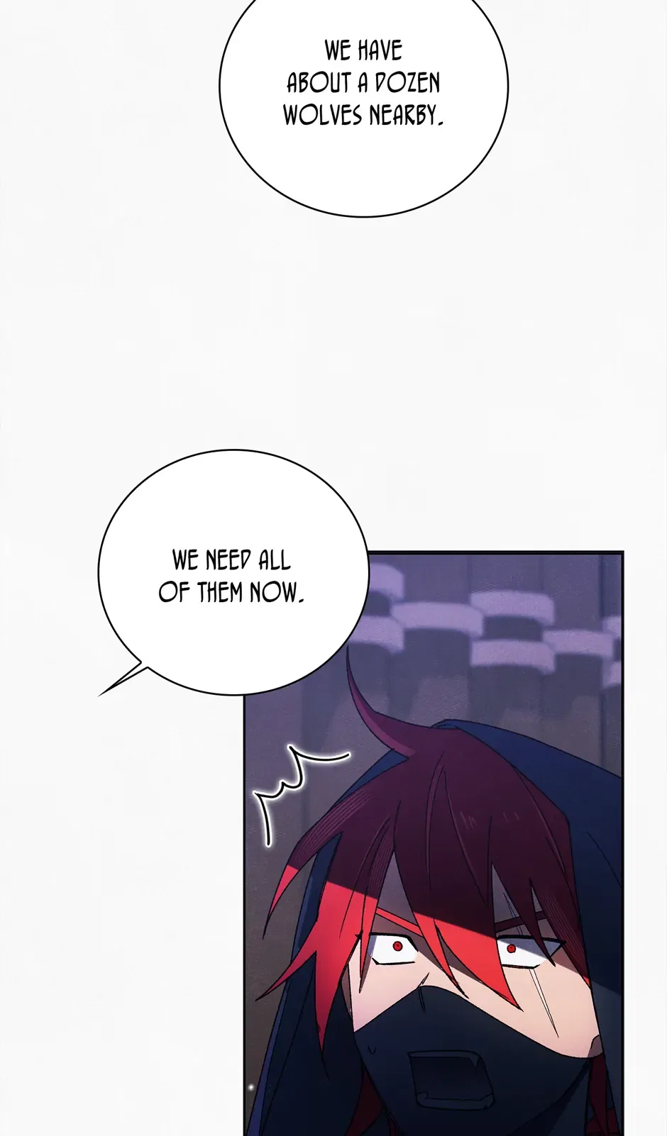 They Say I Was Born a King’s Daughter Chapter 286 – Page 42