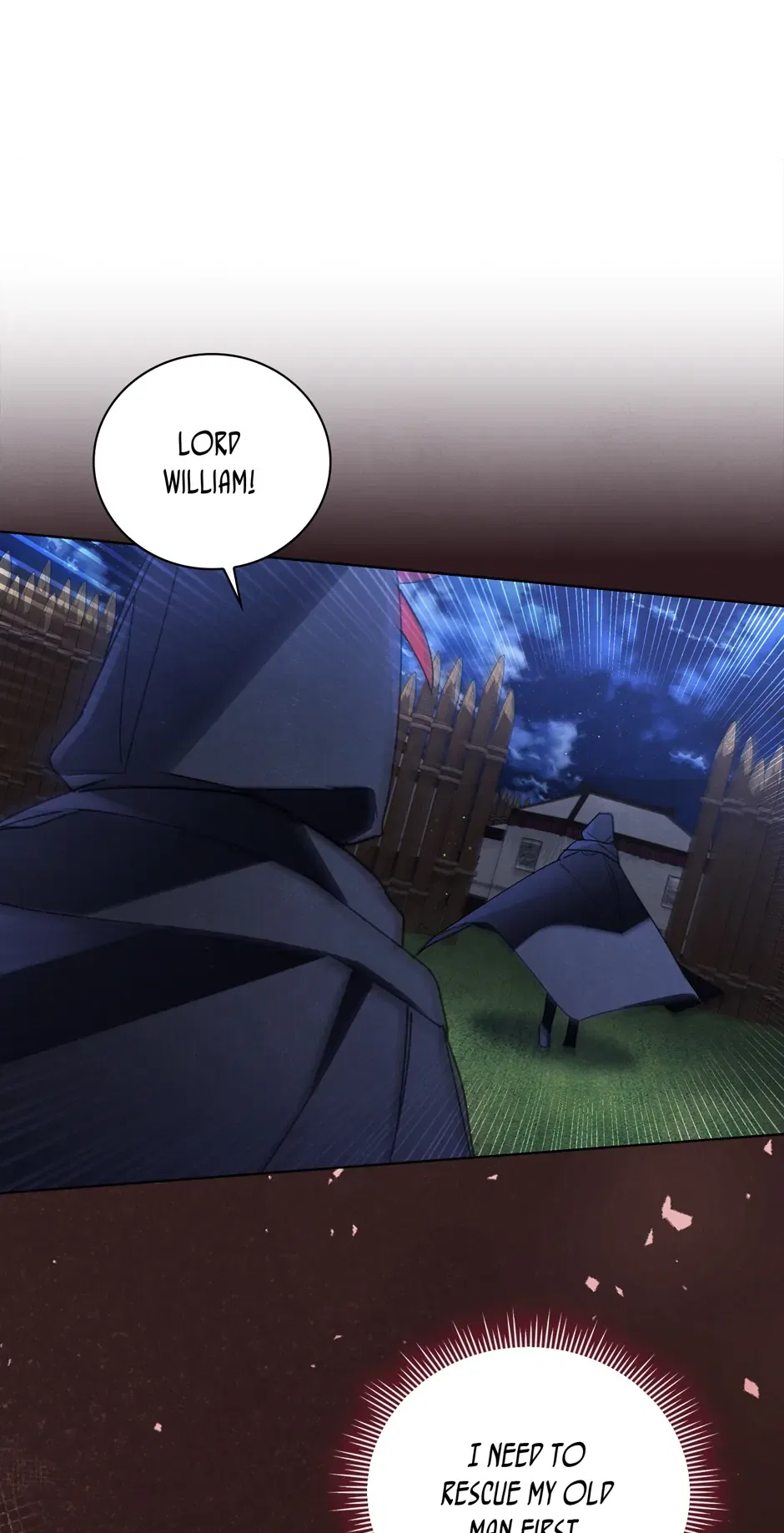 They Say I Was Born a King’s Daughter Chapter 286 – Page 46