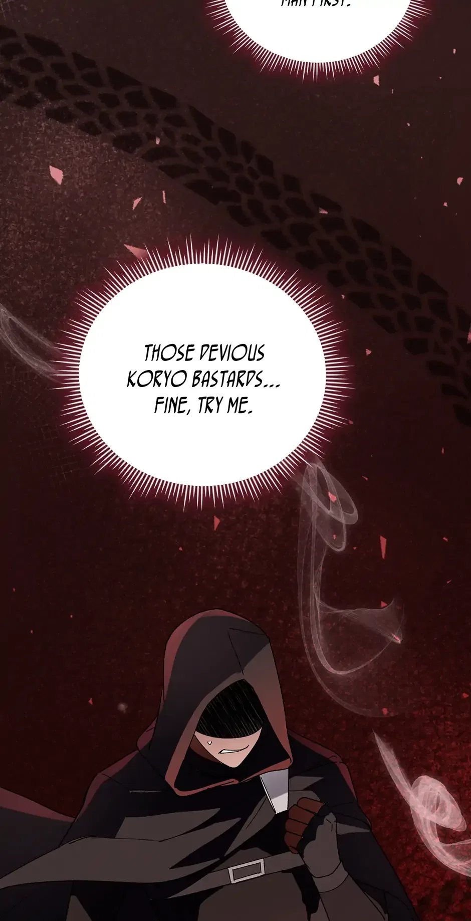 They Say I Was Born a King’s Daughter Chapter 286 – Page 47