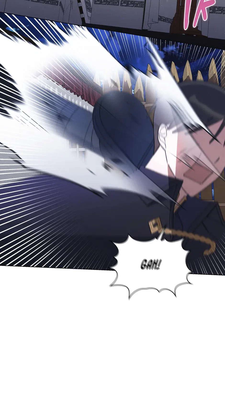 They Say I Was Born a King’s Daughter Chapter 286 – Page 51