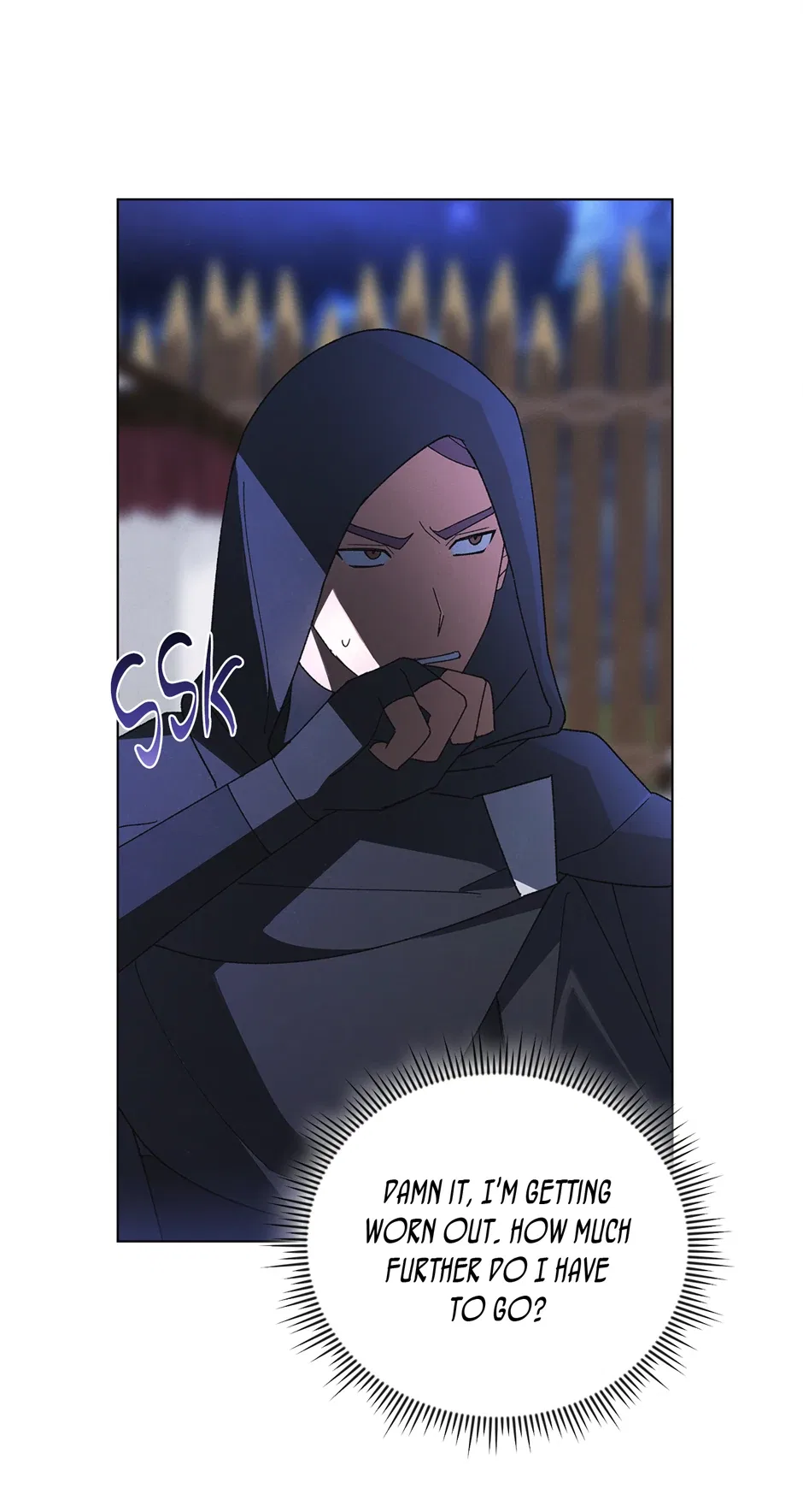 They Say I Was Born a King’s Daughter Chapter 286 – Page 59