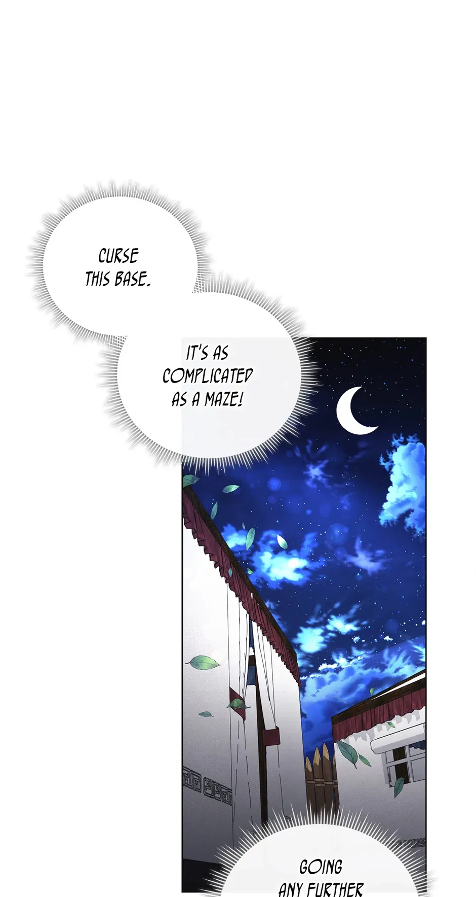 They Say I Was Born a King’s Daughter Chapter 286 – Page 60