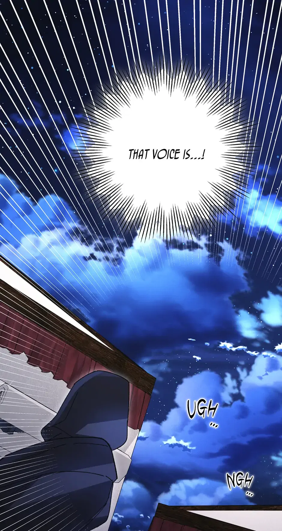 They Say I Was Born a King’s Daughter Chapter 286 – Page 62