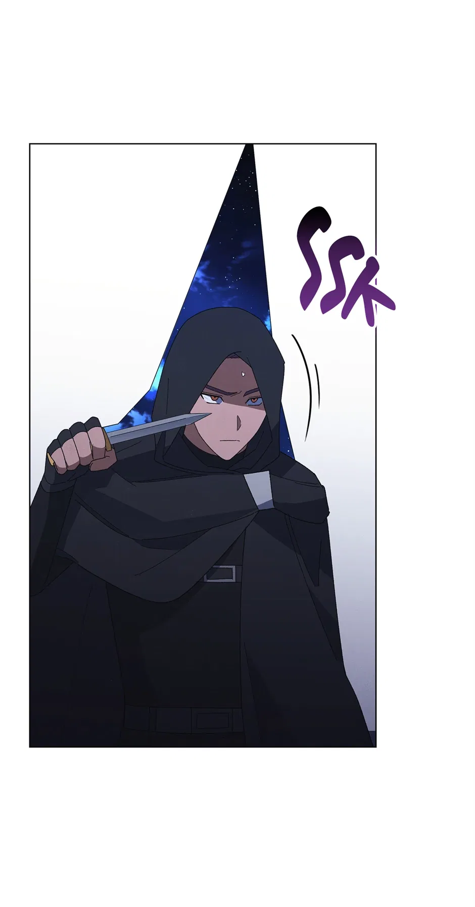 They Say I Was Born a King’s Daughter Chapter 286 – Page 65