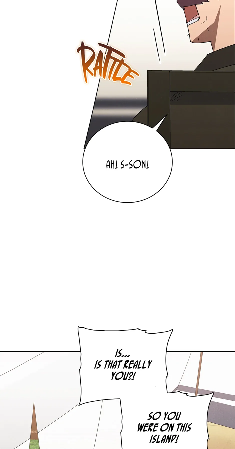 They Say I Was Born a King’s Daughter Chapter 286 – Page 68