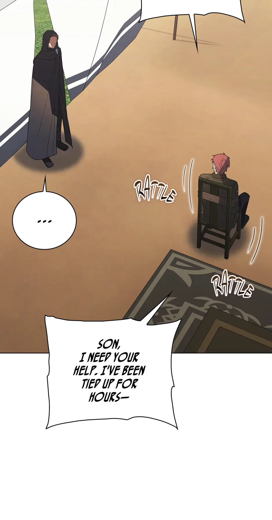 They Say I Was Born a King’s Daughter Chapter 286 – Page 69