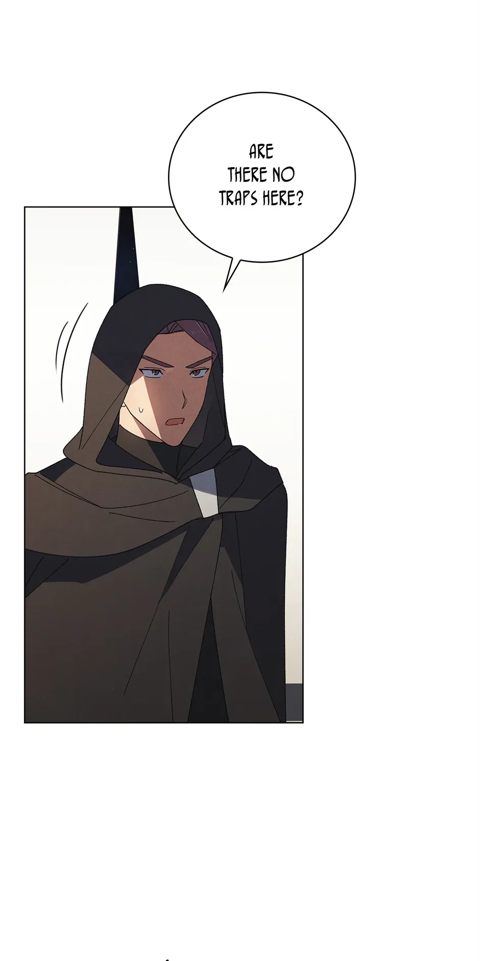 They Say I Was Born a King’s Daughter Chapter 286 – Page 70