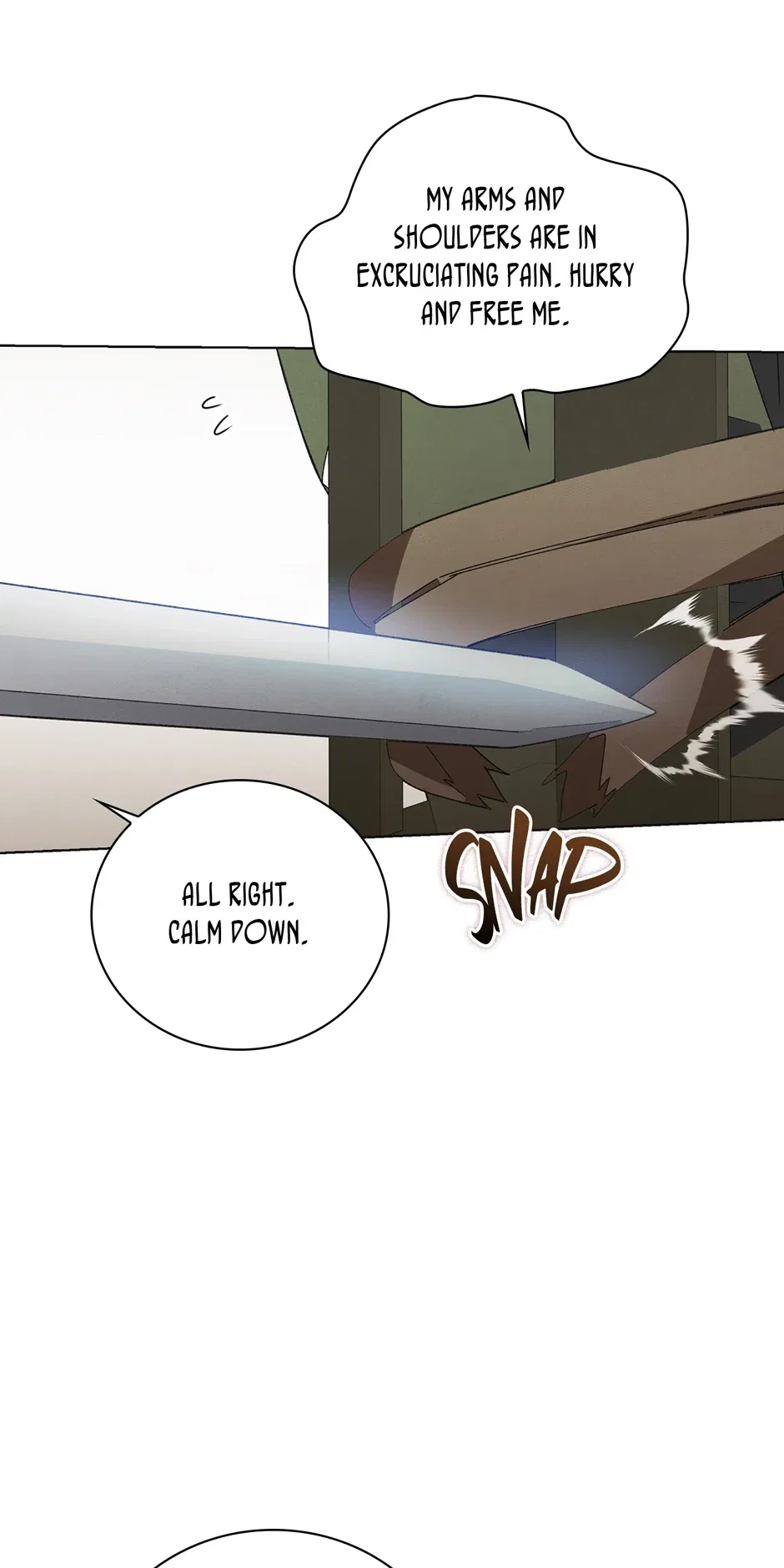 They Say I Was Born a King’s Daughter Chapter 286 – Page 72