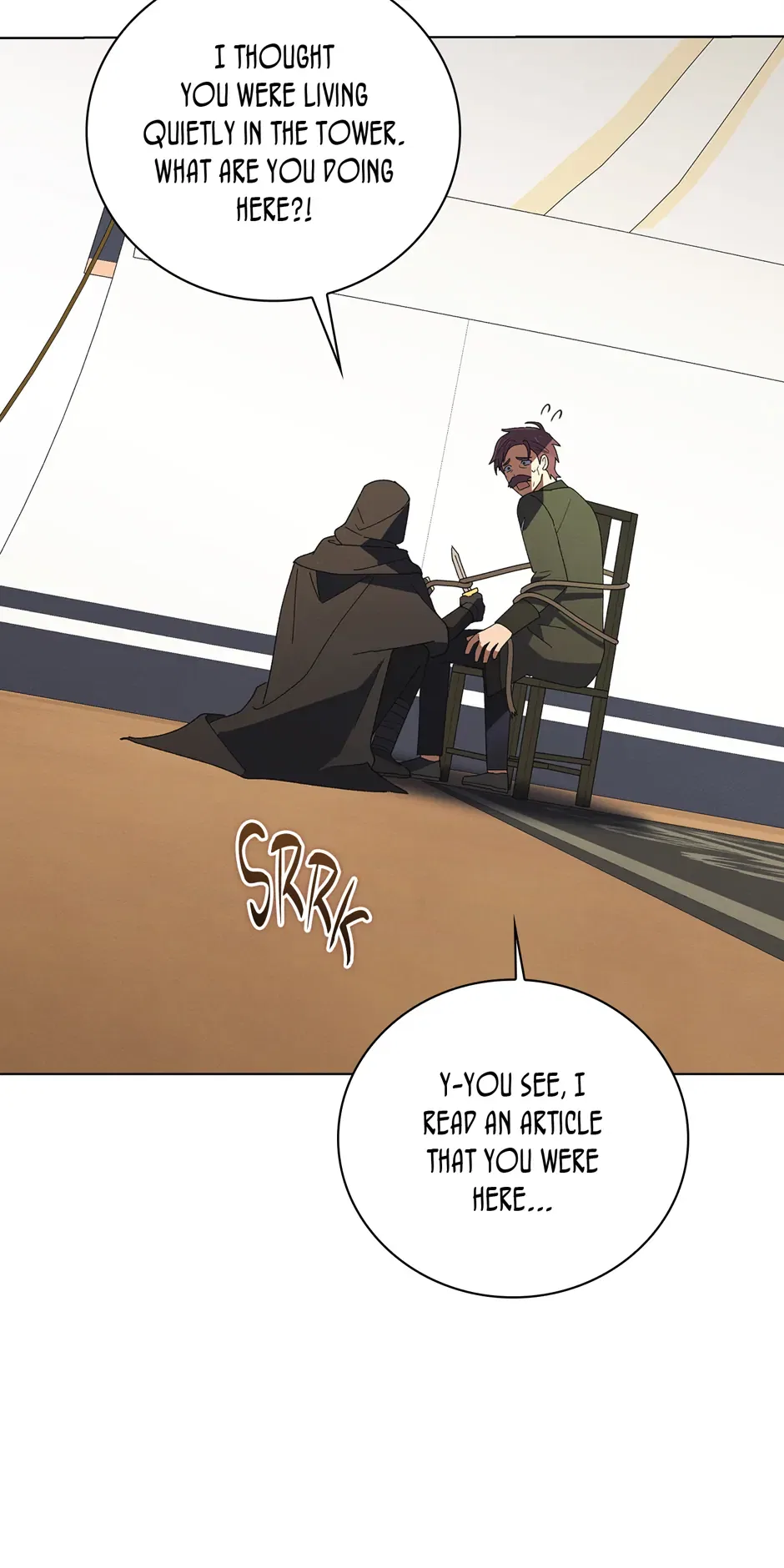 They Say I Was Born a King’s Daughter Chapter 286 – Page 73