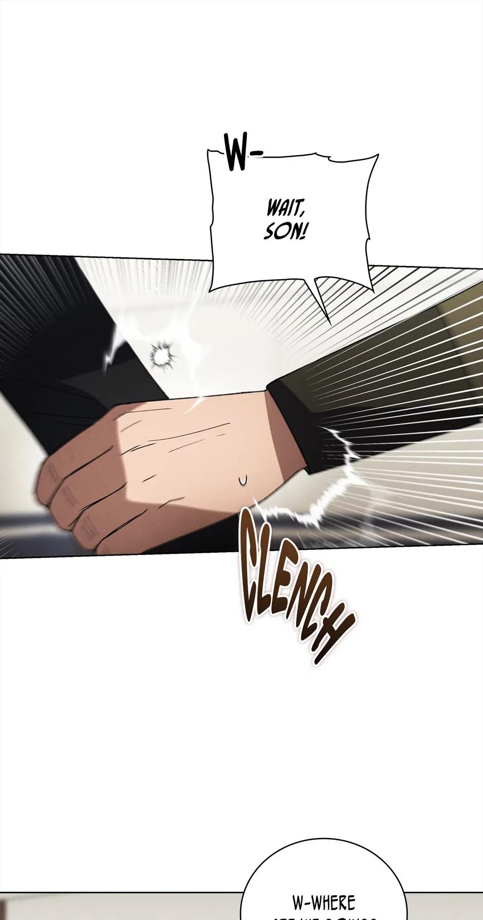 They Say I Was Born a King’s Daughter Chapter 286 – Page 75