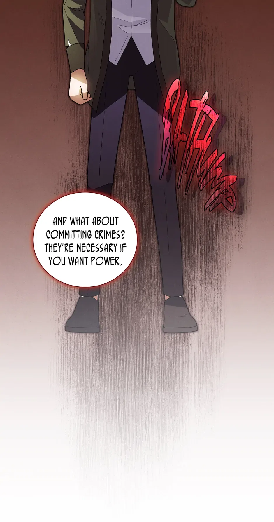 They Say I Was Born a King’s Daughter Chapter 286 – Page 79