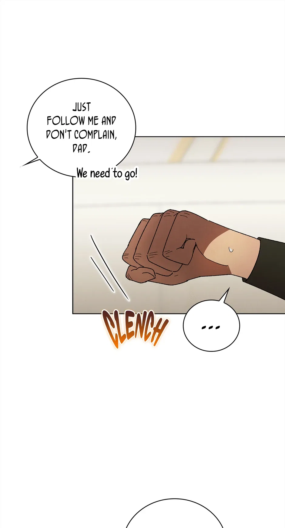 They Say I Was Born a King’s Daughter Chapter 286 – Page 80