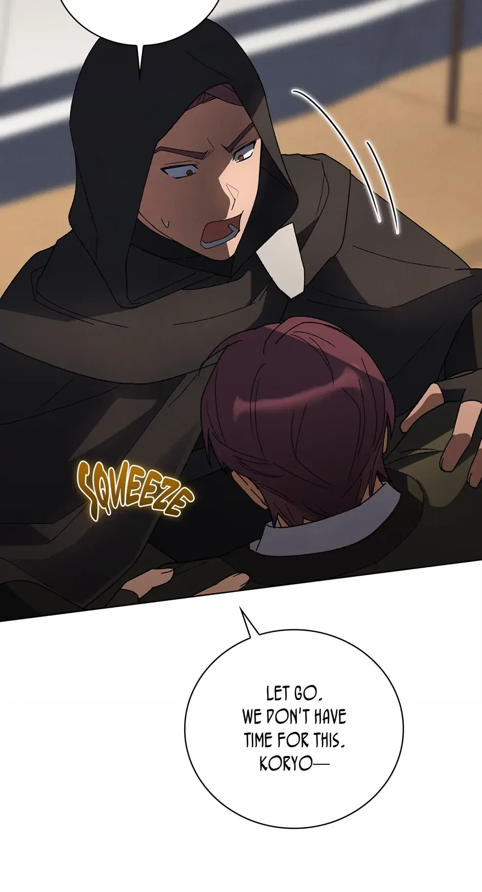 They Say I Was Born a King’s Daughter Chapter 286 – Page 84