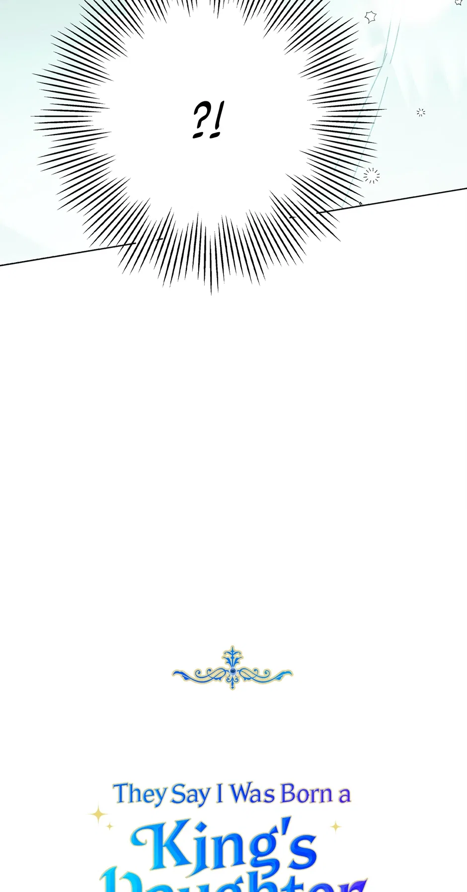 They Say I Was Born a King’s Daughter Chapter 286 – Page 87