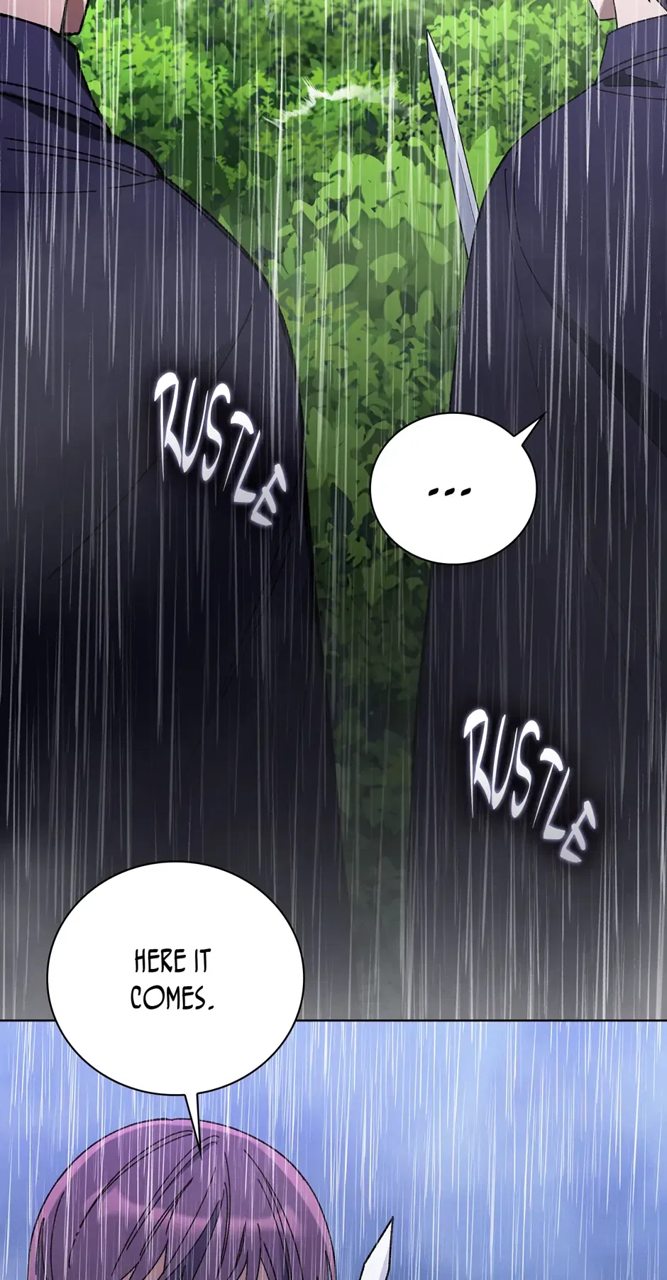 They Say I Was Born a King’s Daughter Chapter 285 – Page 4