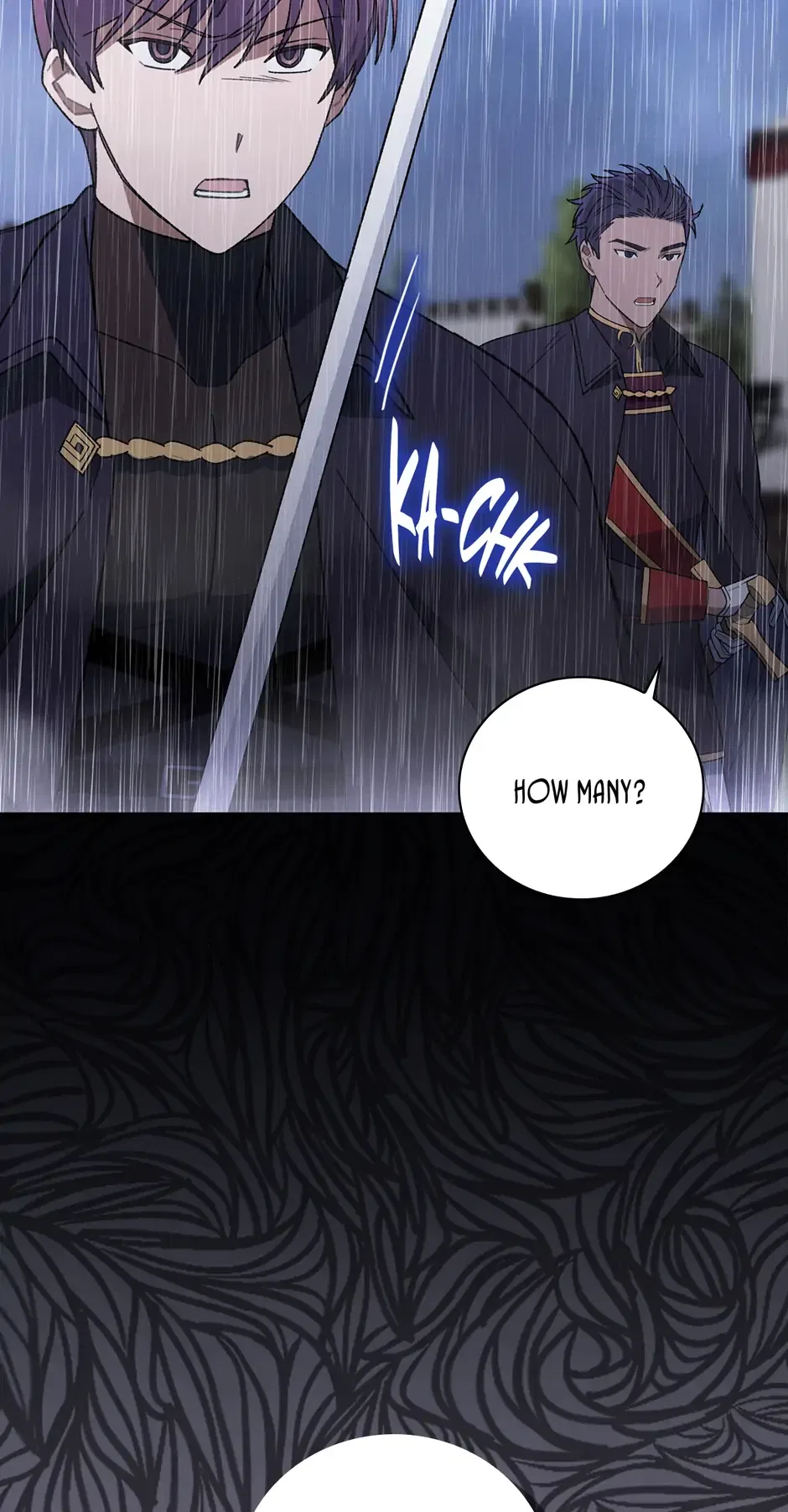 They Say I Was Born a King’s Daughter Chapter 285 – Page 5