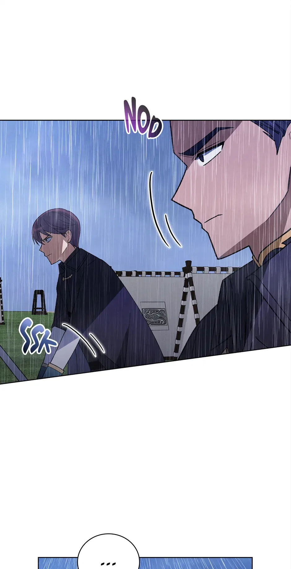They Say I Was Born a King’s Daughter Chapter 285 – Page 7