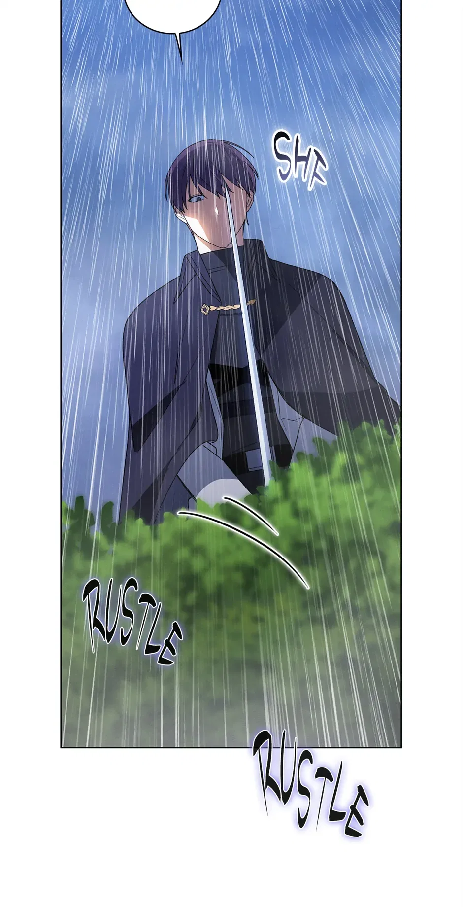They Say I Was Born a King’s Daughter Chapter 285 – Page 8