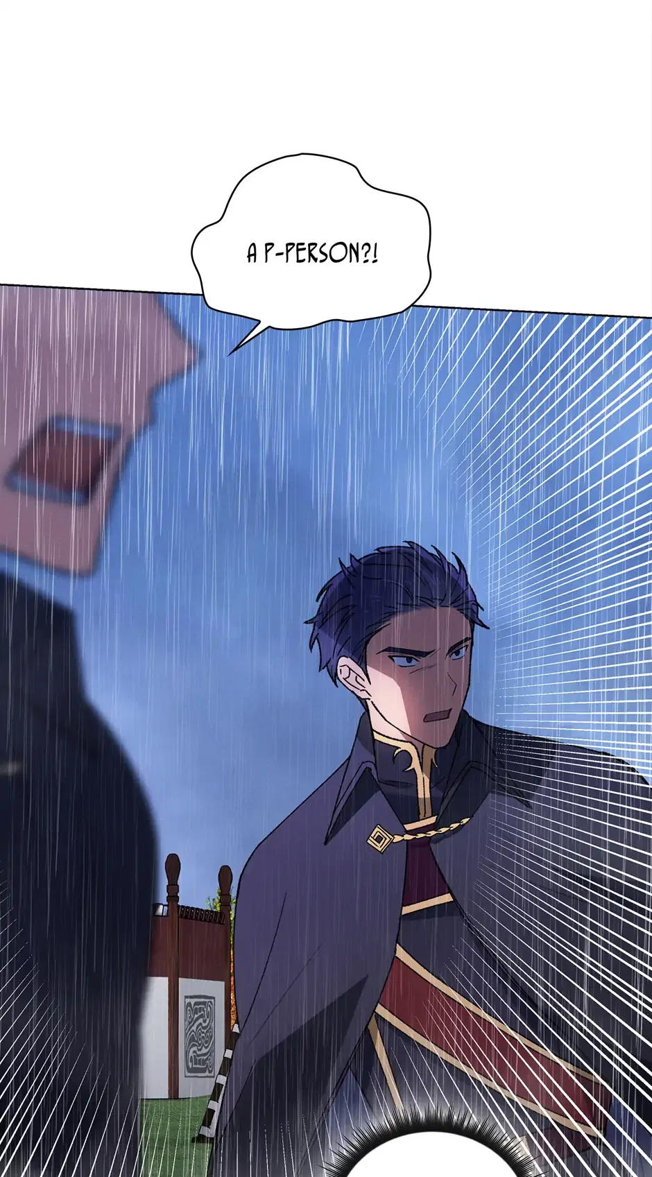 They Say I Was Born a King’s Daughter Chapter 285 – Page 12