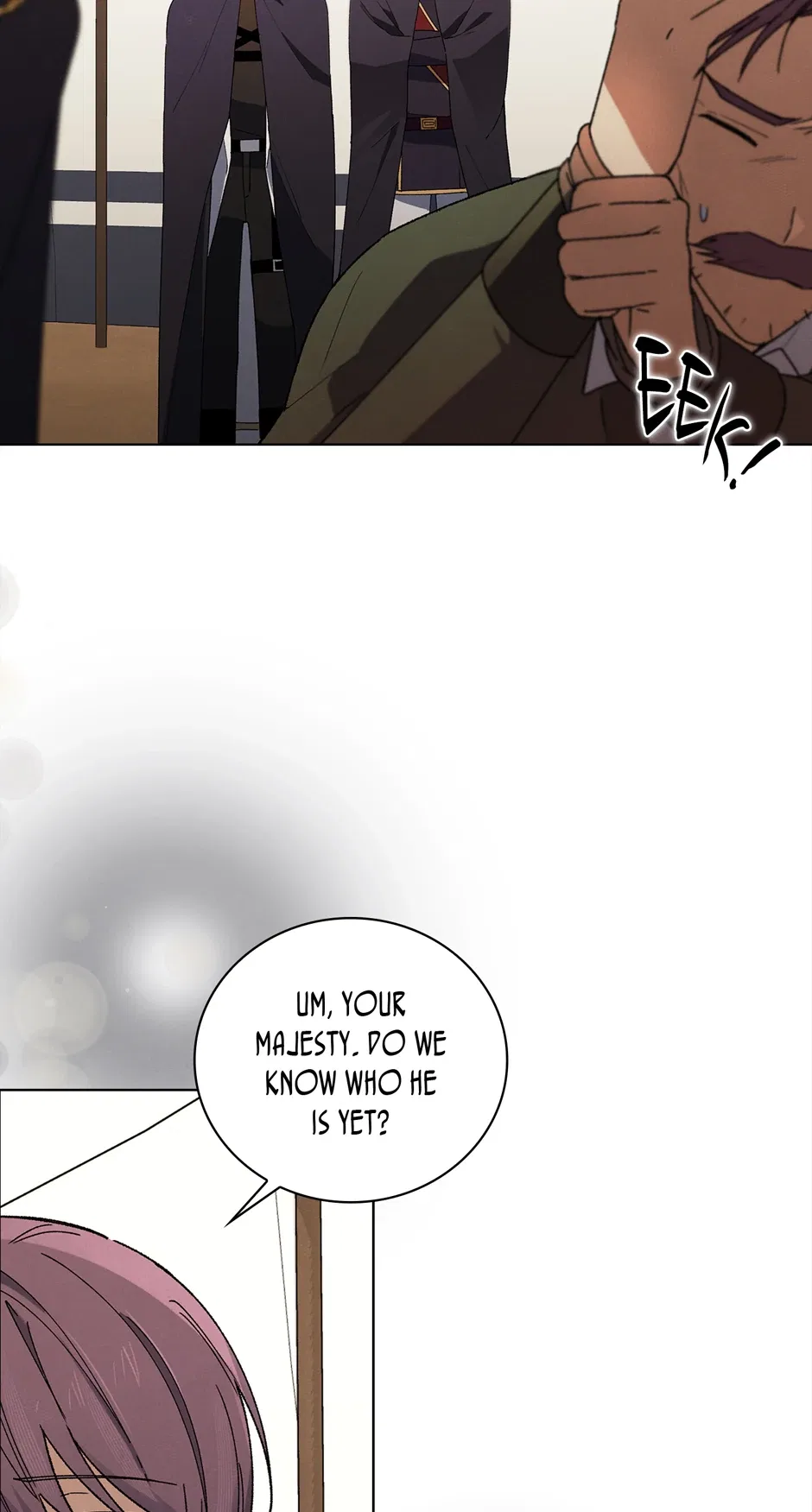 They Say I Was Born a King’s Daughter Chapter 285 – Page 22
