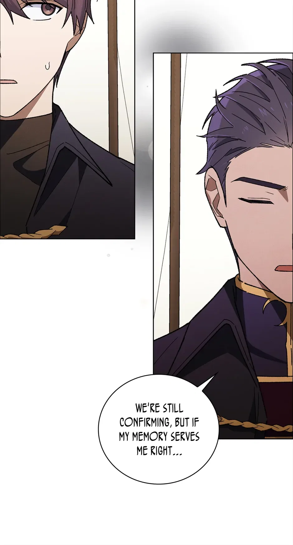 They Say I Was Born a King’s Daughter Chapter 285 – Page 23